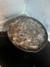龙大肉食 黑猪肋排400g 冷冻免切黑猪排骨猪肋骨 酱卤食材 蓬莱生态黑猪肉 实拍图