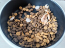 麦富迪猫粮 barf霸弗生骨肉主食冻干天然成猫粮1.8kg牛肉配方均衡营养 实拍图