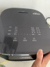 美的（Midea）赤炎纯钛0涂层电饭煲4L家用3-4人电饭锅IH上下双热源煮小米粥电磁加热钛釜系列国家补贴EFB4028H 实拍图