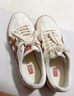 Onitsuka Tiger鬼塚虎板鞋男女复古德训鞋运动休闲男女鞋 TOKUTEN 1183A862 米白色 42.5 实拍图