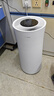 美的（Midea）除湿机/抽湿机 小海绵除湿机 除湿量24升/天 App智控 家用轻音除湿器 梅雨季除湿CF24BD/N7-DY 实拍图