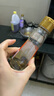 燕庄 香油100ml【一级】头道初榨纯芝麻油 凉拌火锅油碟调味 实拍图