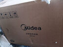 美的（Midea）电饭煲电饭锅3-4人家用3L大容量 28分钟快速饭多功能微压智能预约电饭煲 MB-RE319 实拍图