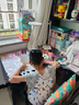 书客（suker）南卡护眼台灯学生儿童学习国AA级卧室宿舍灯全域发光L1 书客（南卡出品）护眼灯 实拍图