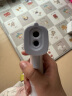 可孚 体温计医用温度计双探头体温枪电子额温枪体温表水温奶温测温仪 实拍图