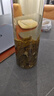 贡苑 花草茶 原味荷叶茶510g 大分量纯荷叶片减养生湿脂肥养生茶包叶 实拍图