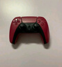 索尼（SONY）PS5 PlayStation DualSense无线游戏手柄 ps5手柄-星辰红 实拍图