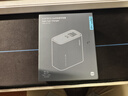 CUKTECH酷态科65W氮化镓充电器套装 适用小米/苹果16pd多口Type-C快充头华为Mate70手机Macbook笔记本电脑 实拍图