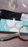 德国工艺手持式放大镜高清90倍中老年人特大看书阅读维修鉴定护眼 60MM 实拍图