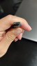 毕亚兹 雷电4数据线全功能Type-c8K投屏40G传输PD100W兼容USB4雷电3硬盘盒苹果iphone15笔记本短线0.15米 实拍图