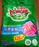 好爸爸（Kispa）天然熏香皂粉4.91斤加量装 洗衣粉 亲肤无刺激 宝宝衣物适用 实拍图