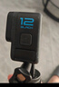 GoPro HERO12 Black 运动相机 户外摩托骑行 潜水防水防抖相机 Vlog数码运动摄像机 旅拍照相机 实拍图