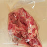 一线牵 卤猪头肉260g 即食熟食腊味 酱卤味扒猪脸凉菜下酒菜特产 实拍图