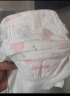 好奇（Huggies）铂金装成长裤XXL74片(15kg以上)小桃裤加加大号婴儿尿不湿超薄 实拍图