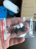 柏卡乐龟缸过滤器低水位乌龟缸吸粪吸便三合一净水循环过滤盒乌龟池专用 蓝2节-基础套餐【吸便+过滤】 实拍图