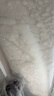 新飞（Frestec）382升 超薄十字对开多门电冰箱 精细存储一体照明炫彩空间 国家补贴15% BCD-382LT8EH 实拍图