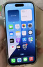 Apple/苹果 iPhone 16 Pro（A3294）128GB 白色钛金属 支持移动联通电信5G 双卡双待手机 实拍图