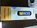 阿尔法蛋词典笔D1Plus 英语点读笔翻译笔 小学初中新教材适用电子词典扫描笔单词笔学习机 实拍图