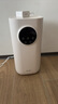 格力（GREE）加湿器静音卧室母婴专用UV除菌 整机拆洗空气加湿器立式桌面 家用办公室大雾量 空调房加湿50X62 实拍图