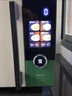 美的（Midea）微烤炸一体机家用变频微波炉烤箱空气炸平板23L900W不锈钢内胆石墨烯烤管（C3F6） 实拍图