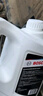博世（BOSCH）有机长效汽车防冻液发动机冷却液 养车保养 冰点-45℃ 2L（红色） 实拍图