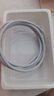 固质优品苹果充电器正品充电线氮化镓45W适配原装快充PD套装iPhone14ProMax13 16 15手机12充电头30W数据线 【苹果15-16系列】双Type-C编织快充线2米 实拍图