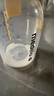 美德乐（Medela）手动吸奶器和韵舒悦版手动吸乳器大吸力 手动挤奶器 实拍图