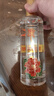郎酒 顺品郎金盖 兼香型白酒45度480ml*6瓶 新老包装随机 纯粮光瓶 实拍图