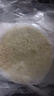 悦味纪 四色烫面春饼350g*4包 共40张 紫薯菠菜南瓜 卷饼 早餐半成品 实拍图