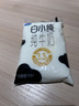君乐宝（JUNLEBAO）白小纯纯牛奶营养儿童学生牛奶早餐奶袋装全脂牛奶 [燕麦牛奶]180ml*16袋[1箱] 实拍图