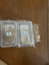 马博士婴儿牙胶磨牙胶棒小蘑菇宝宝安抚玩具防吃手牙咬胶3件套 实拍图