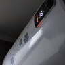 海尔智家出品 Leader电热水器50升 2200W 一级能效家储水式国家补贴20%以旧换新安全节能LEC5001-LD5金 实拍图