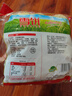 米多奇（MIDUOQI）香米饼雪米饼雪饼休闲零食饼干办公室食品早餐小吃大礼包年货批发 雪饼 200g*1袋 （约18包） 实拍图
