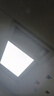 鸿雁风暖浴霸暖风照明灯排气一体集成300*600卫生间浴室超薄取暖器 实拍图