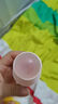 润本（RUNBEN）桃子水 婴儿爽身露 50ml（桃叶精华）宝宝液体爽身粉 祛痱滚珠款 实拍图