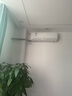 海信（Hisense）大1.5匹 易省电290 AI省电 速冷热 空调挂机新一级能效 智能变频自清洁 卧室壁挂式节能 1匹 一级能效 【大风量】26E290 实拍图
