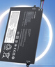 极川 适配联想ThinkPad E480 E490 E580 E14/15 R480笔记本电池01AV445 L17C3P51 L17L3P51电脑电池 实拍图