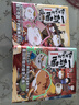 如果历史是一群喵7·隋唐风云篇 假如历史是一群喵 正版 历史是一群喵 肥志历史科普漫画书 小学生儿童漫画趣味中国史绘本李世民动漫 第15册大清风云篇  实拍图