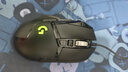 罗技（G） G502 HERO主宰者游戏鼠标电竞鼠标有线RGB机械配重竞技FPS吃鸡宏cf送男友男生礼物 G502HERO 实拍图