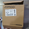 九牧（JOMOO）不锈钢上水头编织软管花洒耐热防爆淋浴软管1.5米H2BE2-150103C-2 实拍图