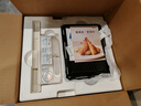 美的（Midea）厨房好物寻味pro微蒸烤炸台式一体机家用台式平板变频微波炉空气炸蒸烤箱电烤箱304不锈钢内胆G21 实拍图