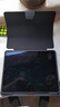 耐尔金适用iPad Air7/6保护套防弯Air13英寸25/24款M3通用22/21款Pro12.9笔槽防摔支架休眠皮套悍甲Pro黑 实拍图