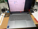 ThinkPad【国家补贴20%】联想ThinkBook14+ 2025轻薄办公 英特尔酷睿Ultra5 14.5英寸 32G 1T 3K笔记本电脑 实拍图