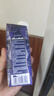 蒙牛特仑苏纯牛奶3.8g优质乳蛋白【精美礼盒装】250ml×10盒  整箱牛奶 实拍图