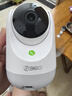 360摄像头9pro 高清400万像素微光全彩家用监控手机远程双向通话360度旋转婴儿看护器 实拍图