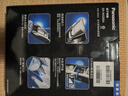 松下（Panasonic） 电动理发器 刮毛器 剃发剃须刀修剪 家用电推剪子 充电式多功能理容剃头 ER-WGB8A 实拍图