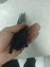 双枪（Suncha）耐高温不易滋生细菌家用合金筷子餐具套装 10双装韩国筷子 实拍图