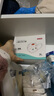 京东京造 卫生口罩50片独立装 高倍透气防尘防晒面罩儿童 6-14岁 实拍图