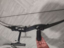 HUWAIREN鹰眼美猎反曲弓箭成人复合弓箭专业竞技比赛反曲弓箭户外军迷用品 鹰眼反曲弓豪华升级套餐 【40磅】 实拍图