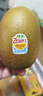 佳沛（zespri）新西兰  阳光金奇异果10粒礼盒巨大果单果约144-175g 水果 猕猴桃 实拍图